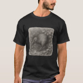 Kiwi Graphite Forest Study T-shirt (Voorkant)
