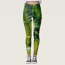 Kiwi Green Tie Dye New