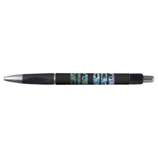 KIWI GREETING PEN (Voorkant)