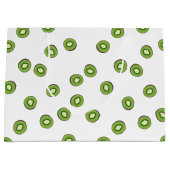 Kiwi Groot Cadeauzakje (Voorkant)