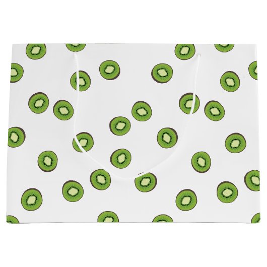 Kiwi Groot Cadeauzakje (Voorkant)