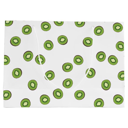 Kiwi Groot Cadeauzakje (Achterkant)