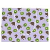 Kiwi Groot Cadeauzakje (Achterkant)