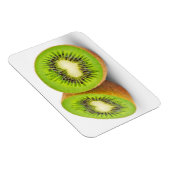Kiwi harten magneet (Rechterzijde)