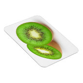 Kiwi helften magneet (Rechterzijde)