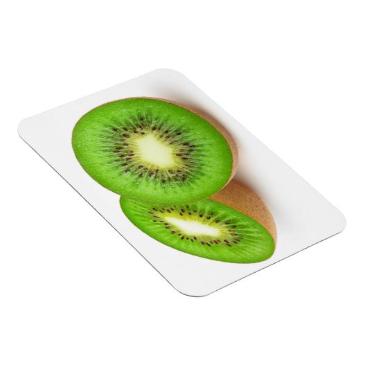 Kiwi helften magneet (Rechterzijde)