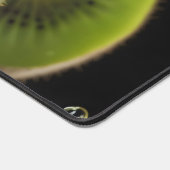 kiwi in water splash bureaumat (Hoek)