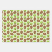 Kiwi Inpakpapier Vel (Voorkant 3)