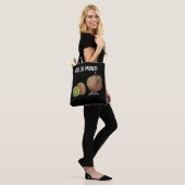 Kiwi Joke Bird Fruit Animal Kiwi Tote Bag (Op model)
