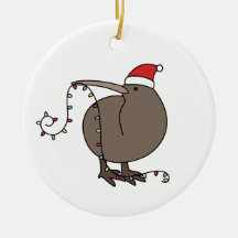 Kiwi Kerstmis