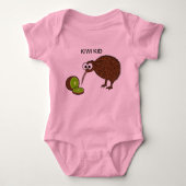 KIWI KIND ROMPER (Voorkant)