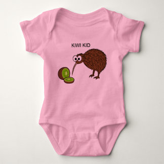 KIWI KIND ROMPER