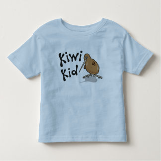 Kiwi Kind T-shirt