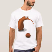 Kiwi Kiwi T-shirt (Voorkant)