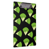 Kiwi Klembord (Rechts)