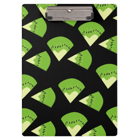 Kiwi Klembord (Voorkant)