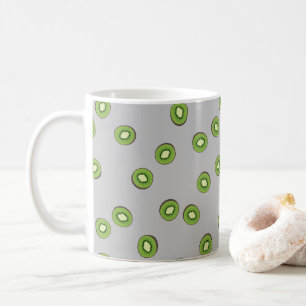 Kiwi Koffiemok