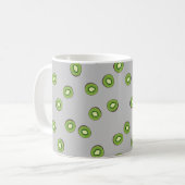 Kiwi Koffiemok (Voorkant links)