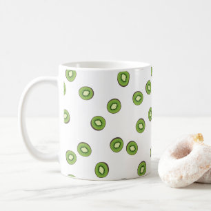 Kiwi Koffiemok
