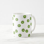 Kiwi Koffiemok (Voorkant rechts)