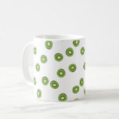 Kiwi Koffiemok (Voorkant links)