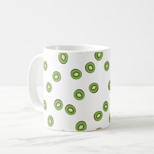 Kiwi Koffiemok (Voorkant links)