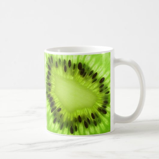 Kiwi Koffiemok (Rechts)