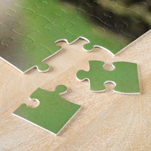 Kiwi Legpuzzel (Zijkant)