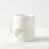 Kiwi Lovins' Koffiemok (Voorkant links)