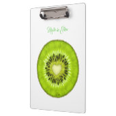 Kiwi Made in Eden klembord (Links)