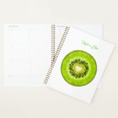 Kiwi Made in Eden Planner (Display)