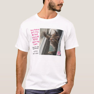 Kiwi Memorial T-shirt - Mannen