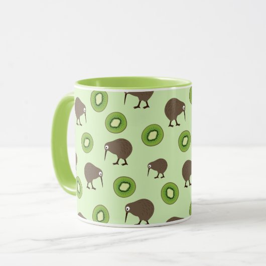 Kiwi Mok (Voorkant links)