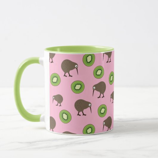 Kiwi Mok (Links)