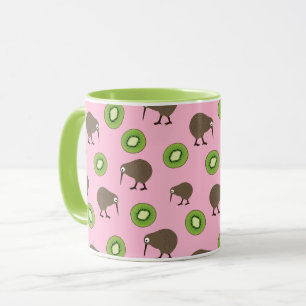 Kiwi Mok