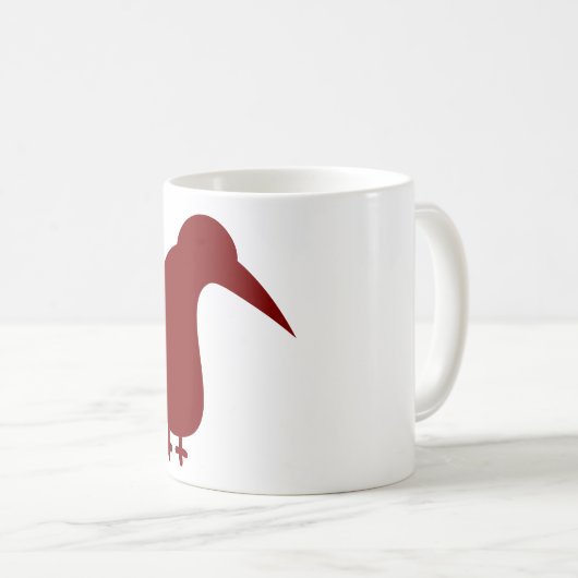 Kiwi Mok (Voorkant rechts)