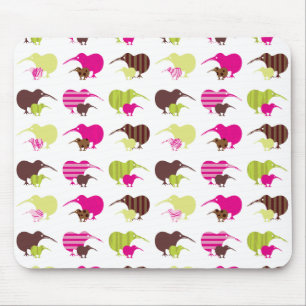 Kiwi Mousepad Muismat