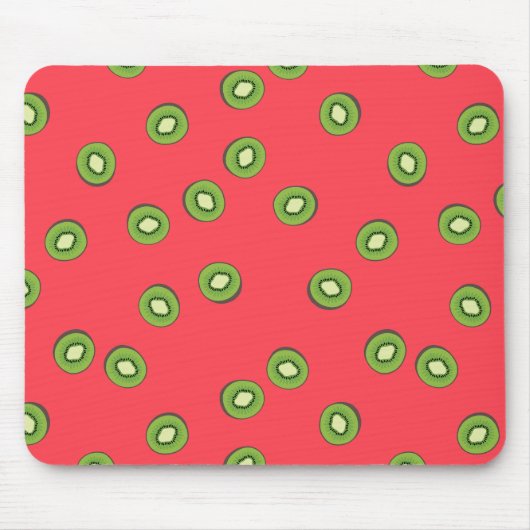 Kiwi Muismat (Voorkant)