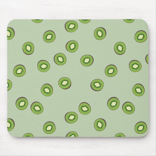 Kiwi Muismat (Voorkant)