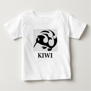 KIWI New Zealand Bird shirt
