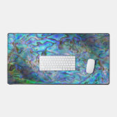 KIWI NEW ZEALAND PAUA BUREAUMAT (Keyboard & Muis)