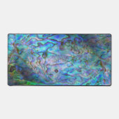 KIWI NEW ZEALAND PAUA BUREAUMAT (Voorkant)