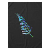 KIWI NEW ZEALAND PAUA FERN TAFELKLEED (Voorkant)