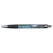 KIWI NEW ZEALAND PAUA PENCIL PEN (Achterkant)