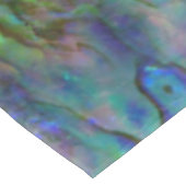 KIWI NEW ZEALAND PAUA TAFELKLEED (Gekanteld)