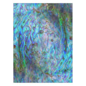 KIWI NEW ZEALAND PAUA TAFELKLEED (Voorkant)