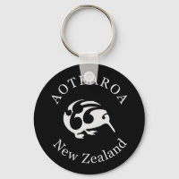 KIWI Nieuw-Zeeland/Aotearoa nationale vogel