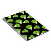 Kiwi Notitieboek (Rechterzijde)