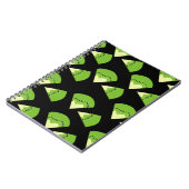 Kiwi Notitieboek (Linkerzijde)