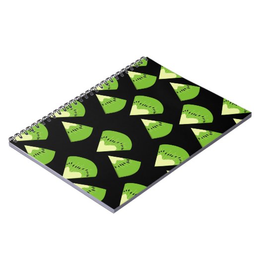 Kiwi Notitieboek (Linkerzijde)